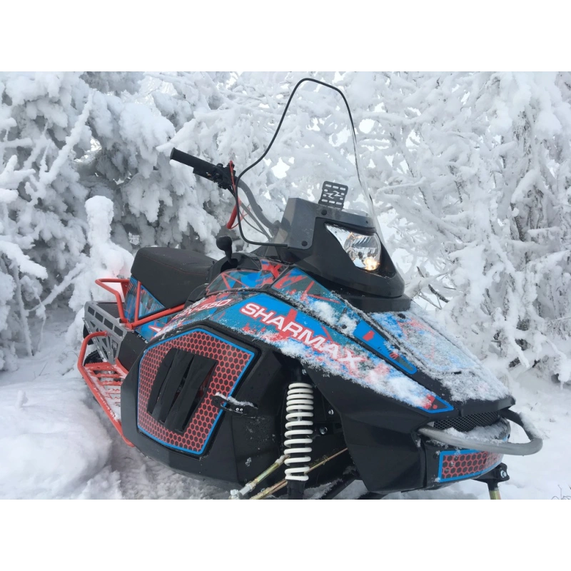 Снегоход SHARMAX SN-550 (2024)