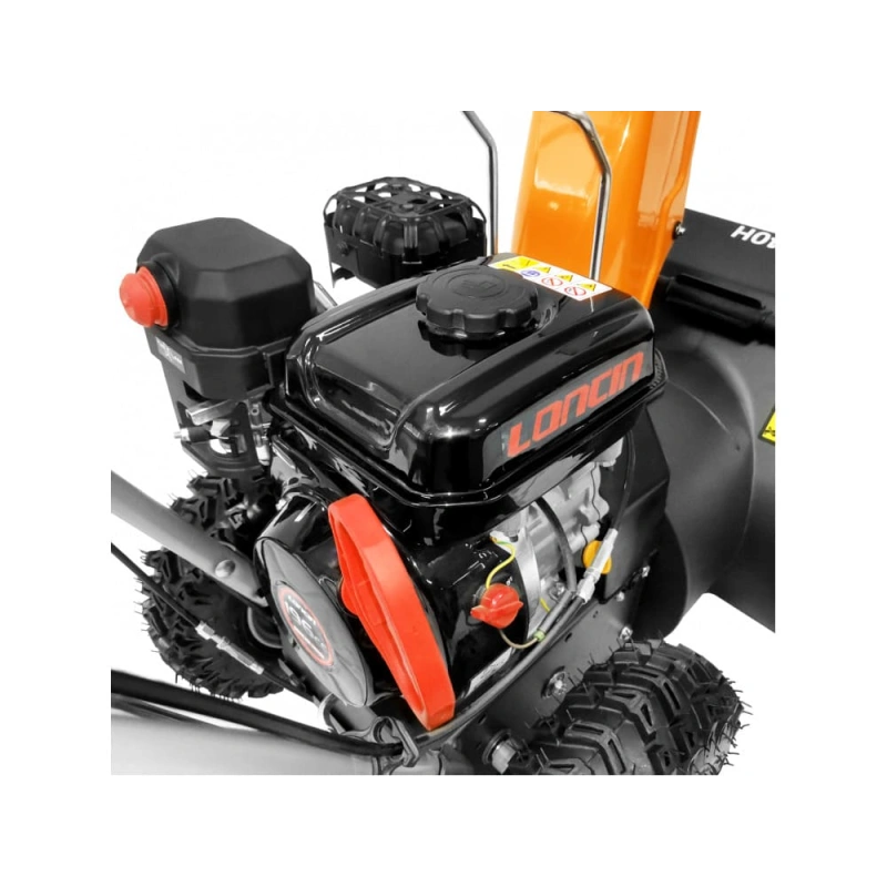 Снегоуборщик YARD FOX BASIC 5640H