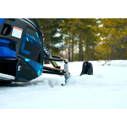 Снегоход SHARMAX SN-500