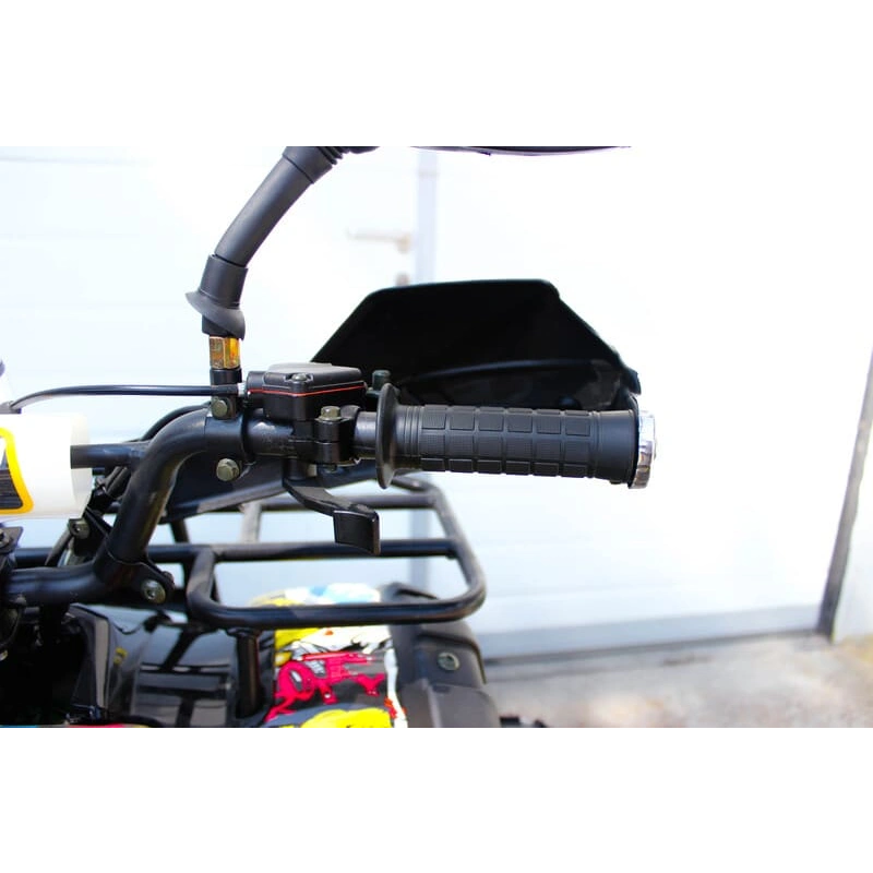 Квадроцикл GRIZZLY Pro 125cc