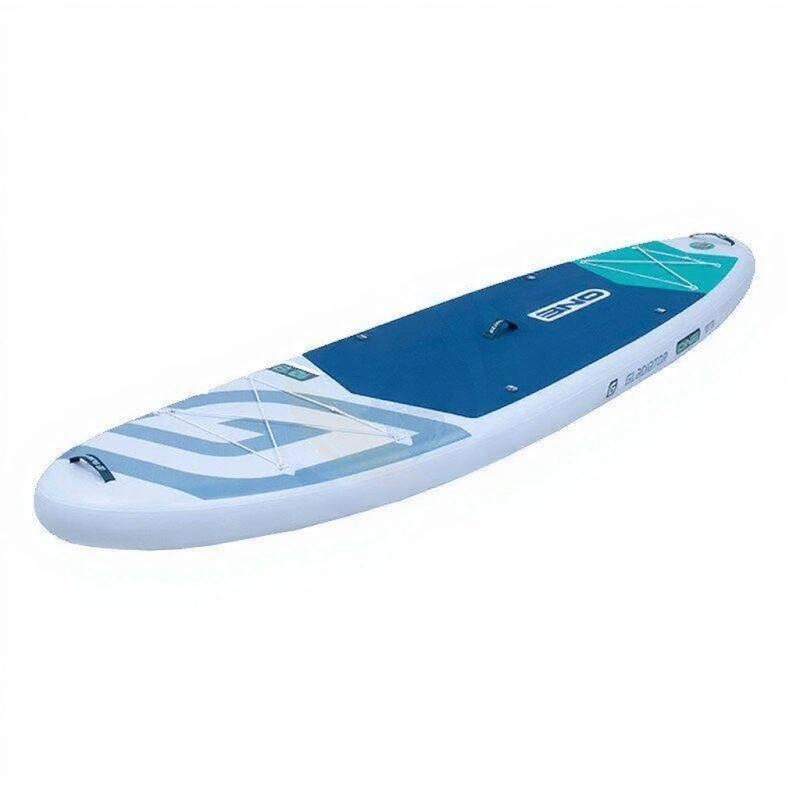 SUP доска Gladiator One 10.8 White 2026