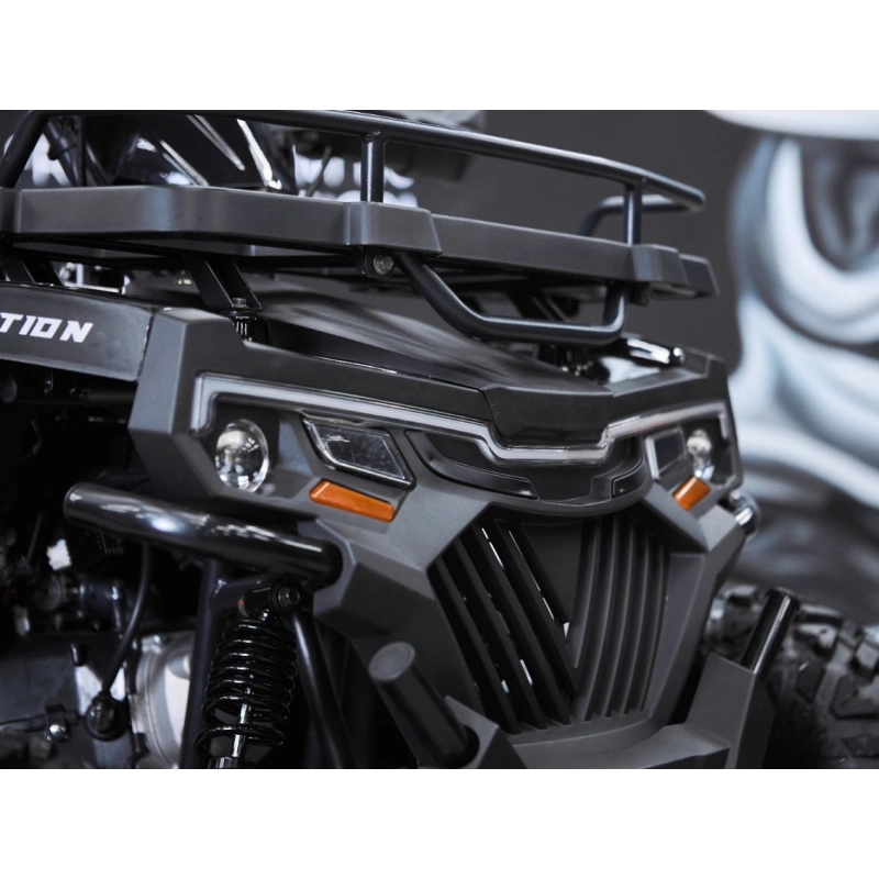 Квадроцикл SHARMAX 280 RX Activator