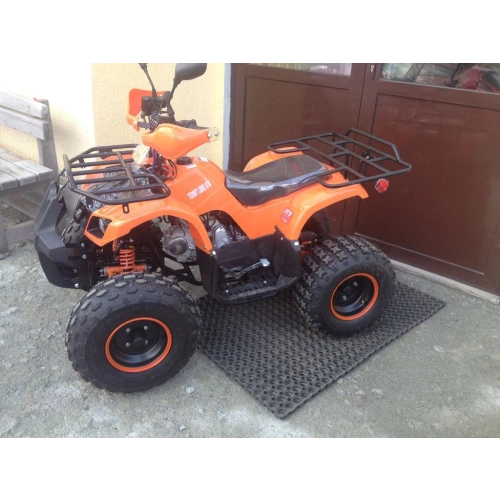 Квадроцикл ATV Termit Libre