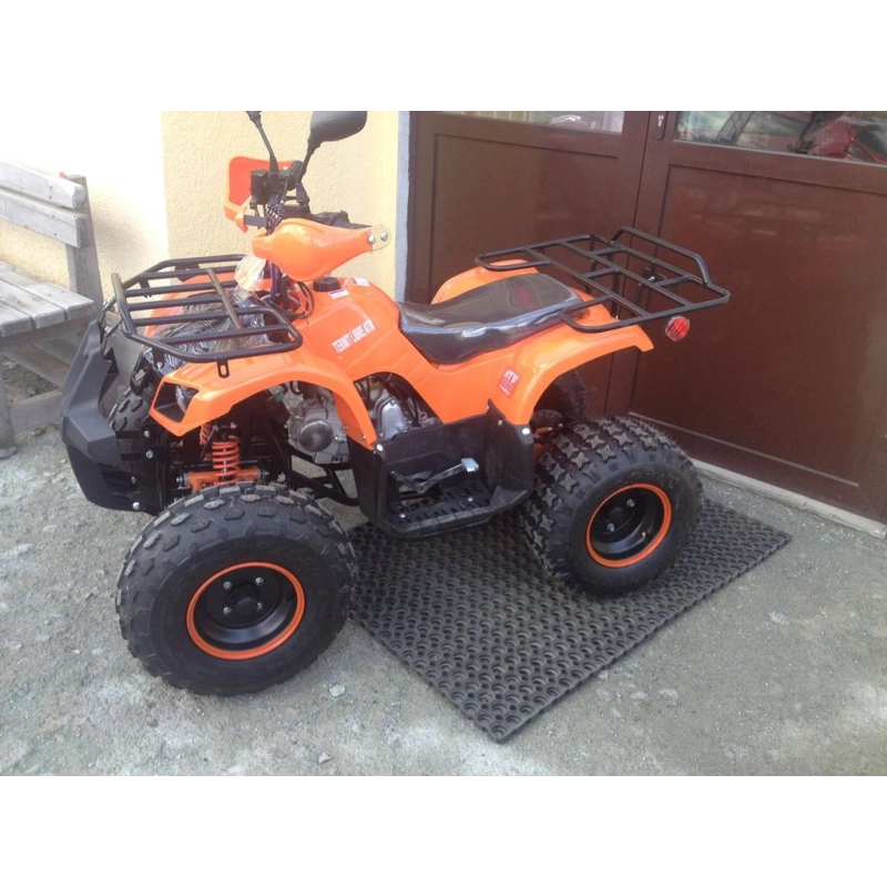 Квадроцикл ATV Termit Libre