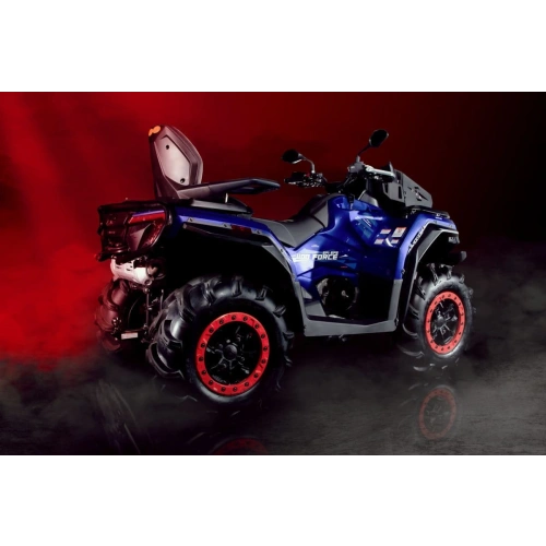 Квадроцикл SHARMAX Force 1100 с ПСМ