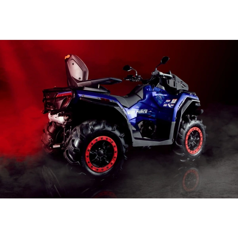 Квадроцикл SHARMAX Force 1100 с ПСМ