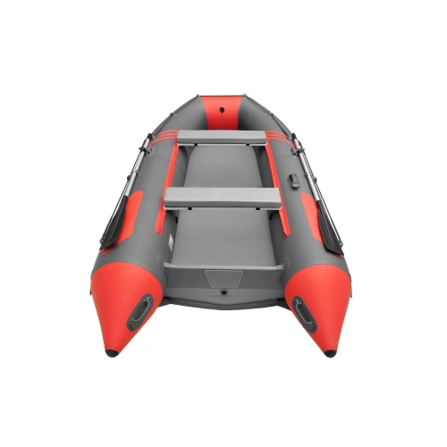 Лодка ПВХ РОДЖЕР Zefir 4000