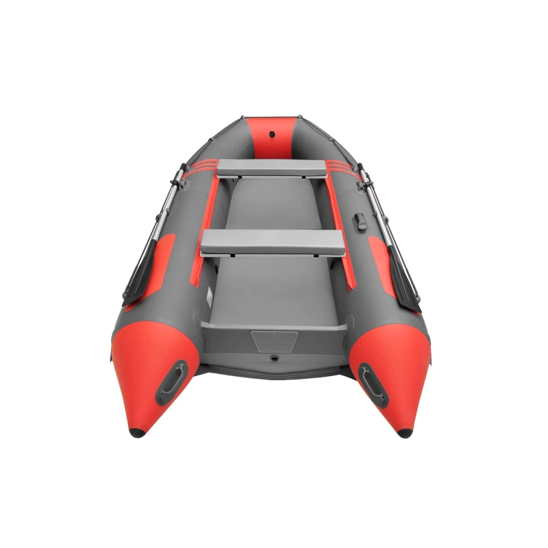 Лодка ПВХ РОДЖЕР Zefir 4000