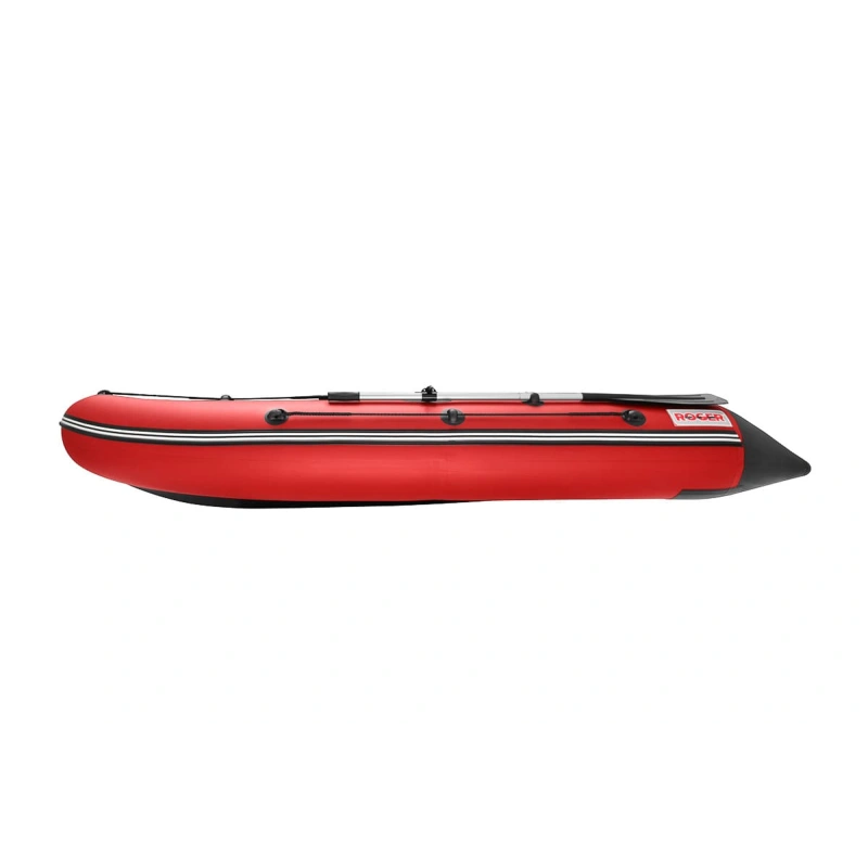 Лодка ПВХ РОДЖЕР Hunter Keel 3200