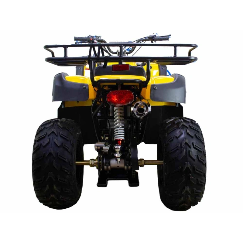 Квадроцикл ATV Classic 200