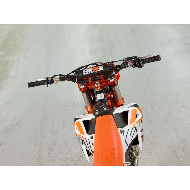 Мотоцикл KEWS K16 PR300 21/18 ENDURO