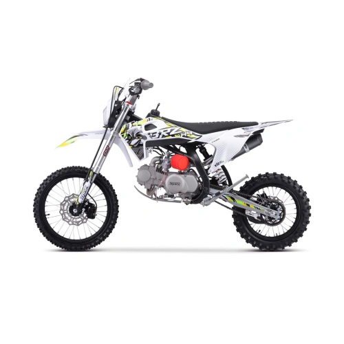 Питбайк BRZ H4 YX125