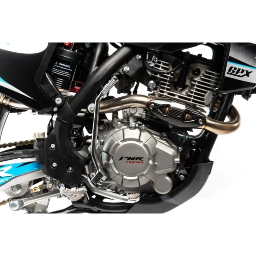 Мотоцикл PWR FS250 (172FMM) (4V) ENDURO