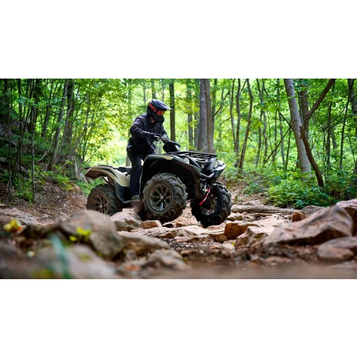 Квадроцикл YAMAHA Grizzly 700 EPS SE (ПСМ)