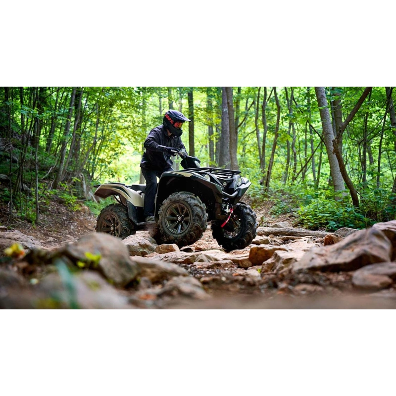 Квадроцикл YAMAHA Grizzly 700 EPS SE (ПСМ)
