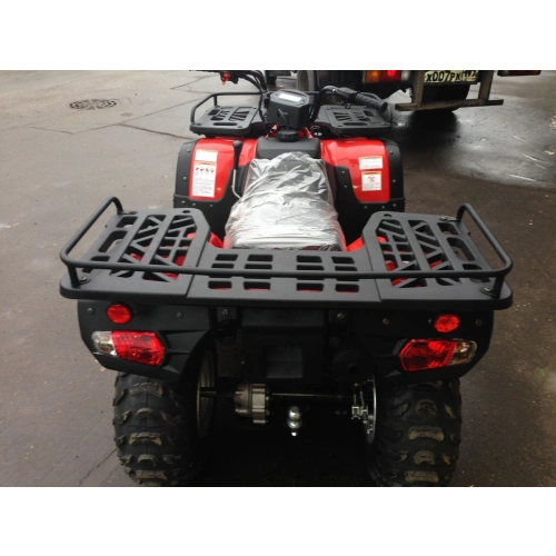Квадроцикл ARMADA ATV 250L