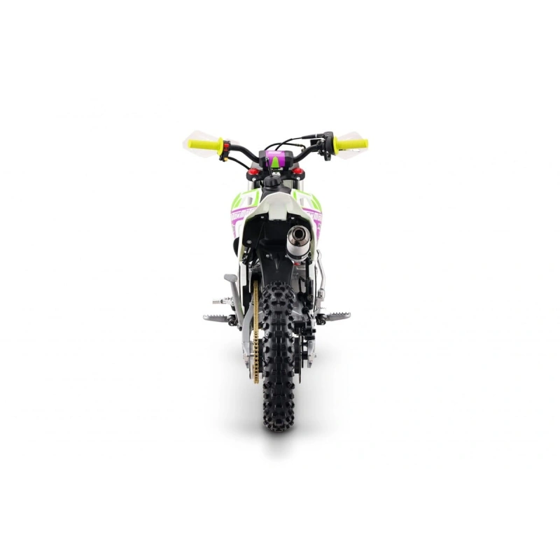 Питбайк PITONMOTO PX3 110EA 14/12