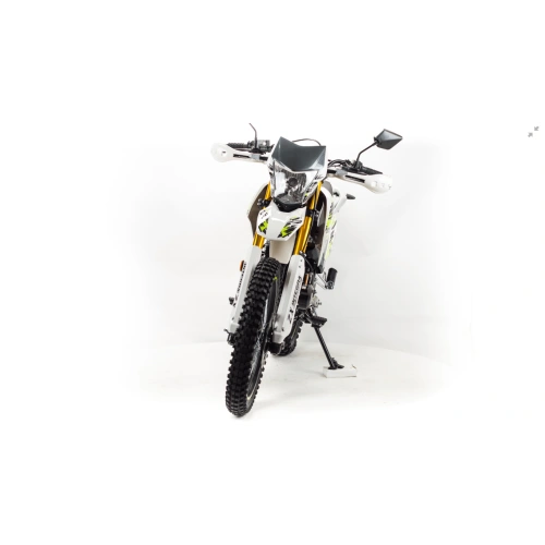 Мотоцикл кроссовый эндуро MOTOLAND ST 250 2021