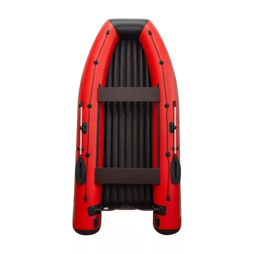 Лодка ПВХ SIBRIVER Хатанга Pro 390 НДНД