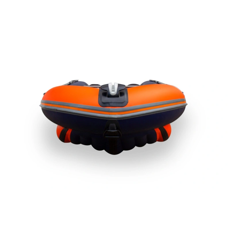 Лодка ПВХ STORMLINE Air Cruiser 360 (2024)