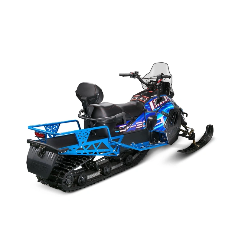 Снегоход IRBIS SF300