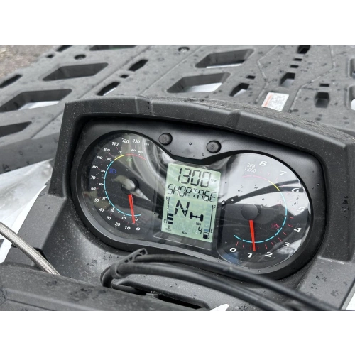 Квадроцикл AODES PathCross 1000L EPS (ПСМ)