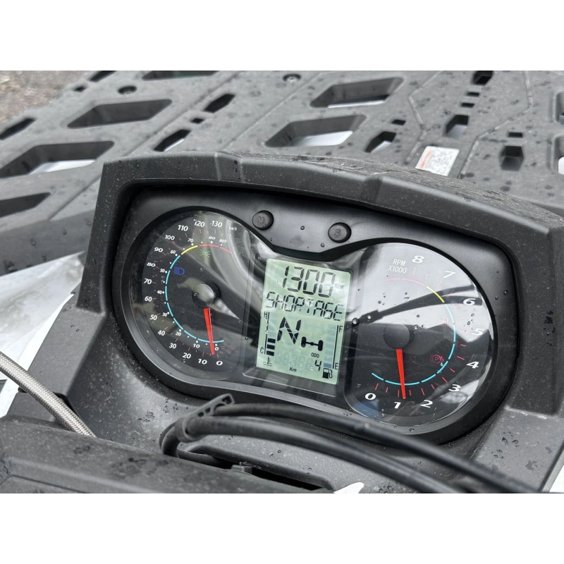 Квадроцикл AODES PathCross 1000L EPS (ПСМ)