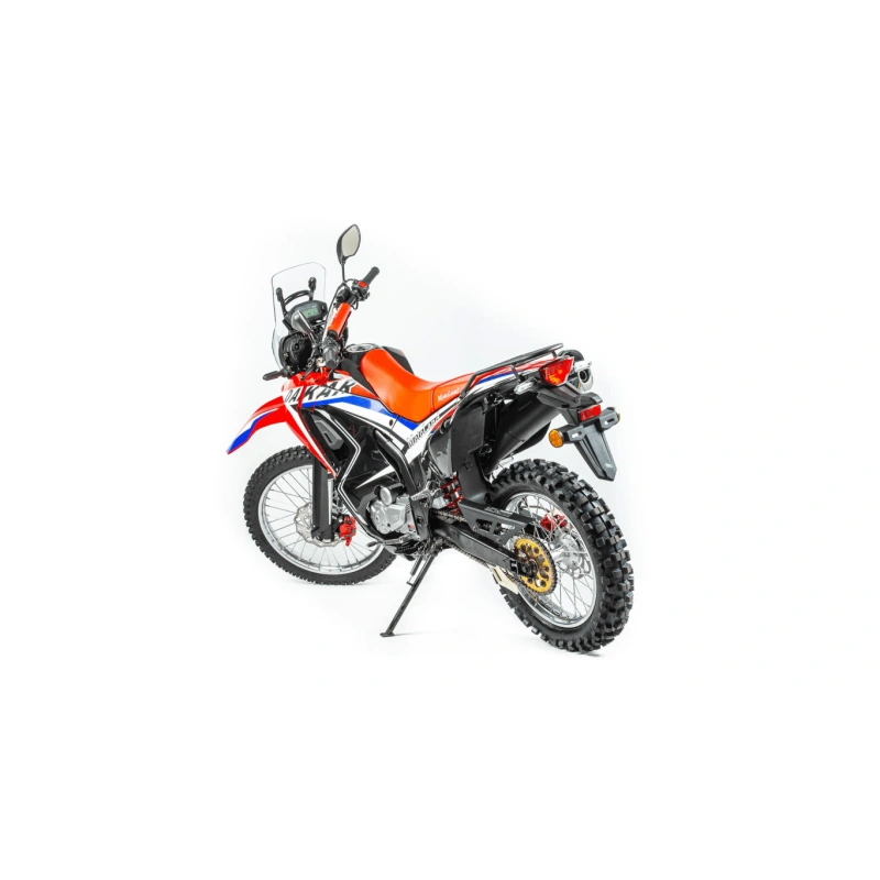 Мотоцикл MOTOLAND Dakar ST (172FMM PR250) ТУРЭНДУРО