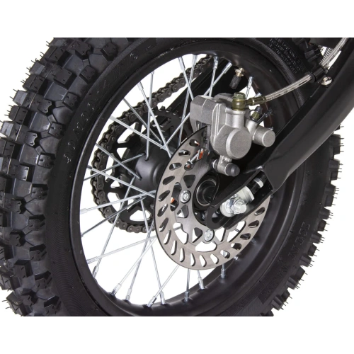 Питбайк SHARMAX Sport 190