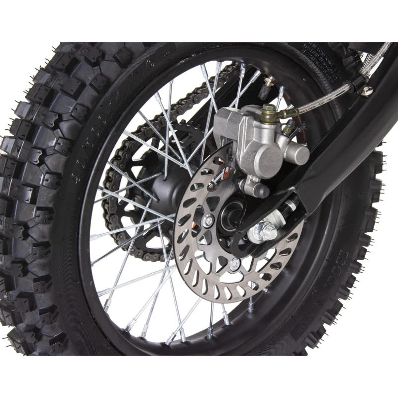 Питбайк SHARMAX Sport 190