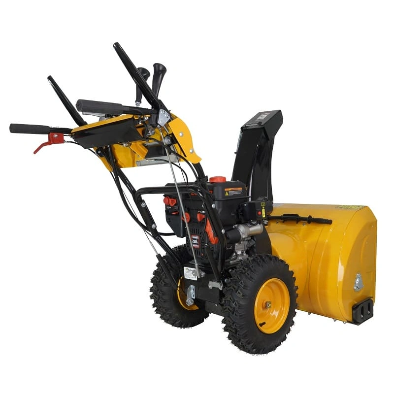 Снегоуборщик HABERT HB930MS Pro