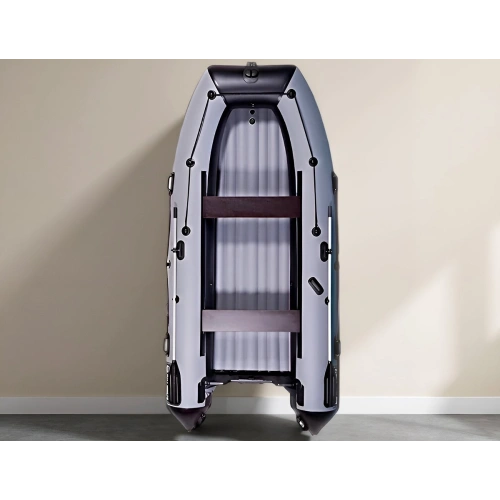 Лодка ПВХ KITT BOATS 380 НДНД