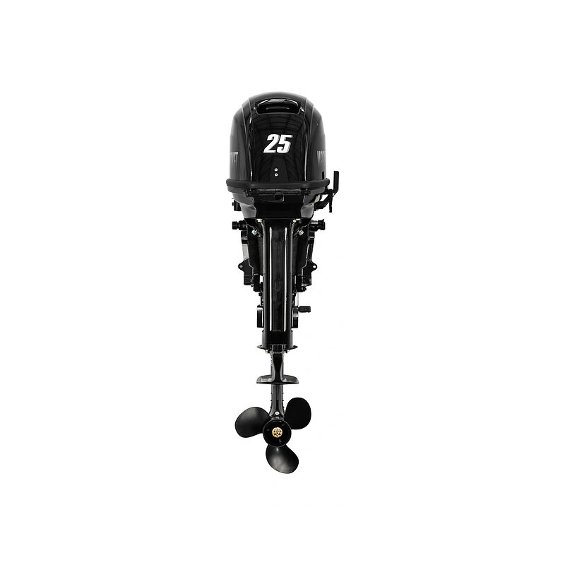 2х-тактный лодочный мотор MARINE ROCKET MR25FFES
