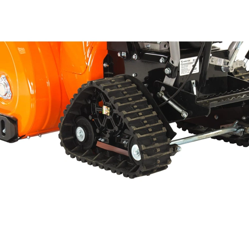 Снегоуборщик YARD FOX 6654ET