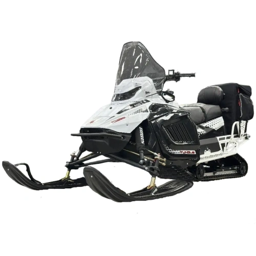 Снегоход IRBIS Tungus 500LE PRO 25/26
