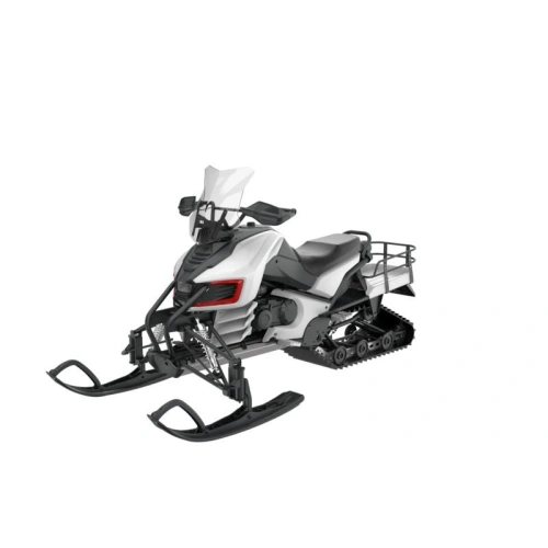 Снегоход WELS 200RS