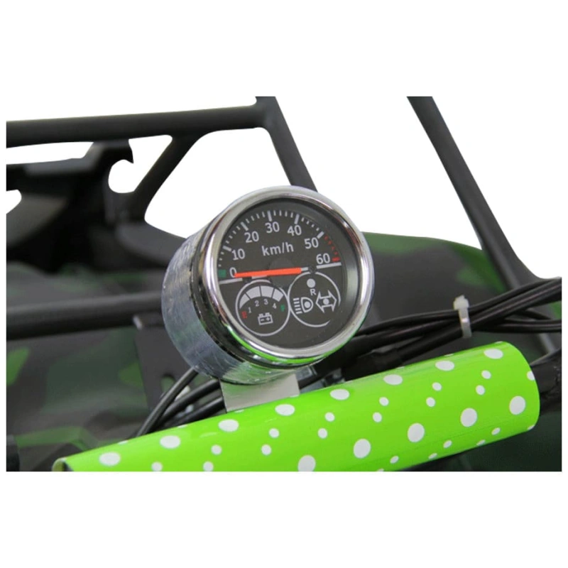 Электроквадроцикл AVANTIS ATV Classic 8E (1000W)