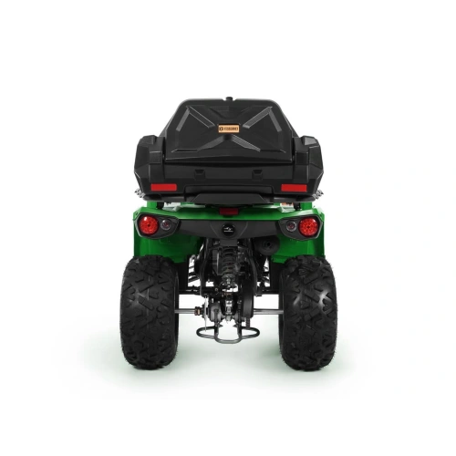Квадроцикл SHARMAX Hummer 300