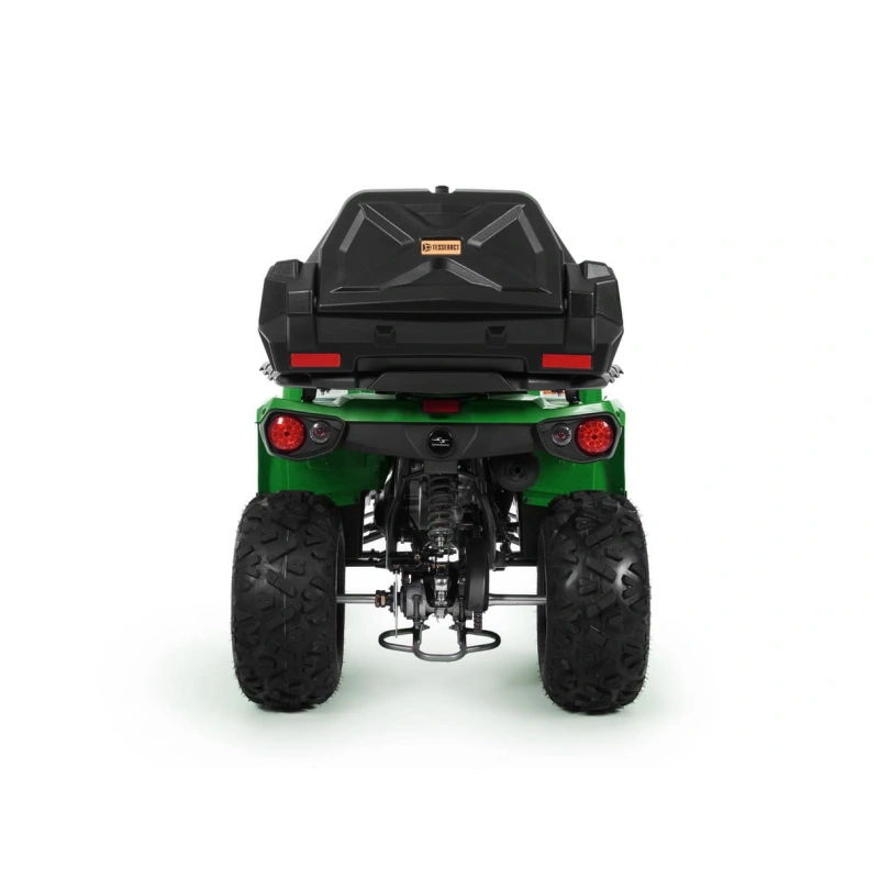 Квадроцикл SHARMAX Hummer 300