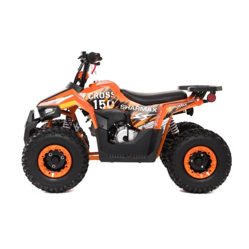 Квадроцикл SHARMAX Cross 150 (2024)