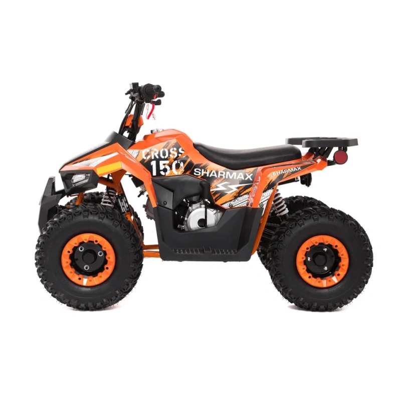 Квадроцикл SHARMAX Cross 150 (2024)