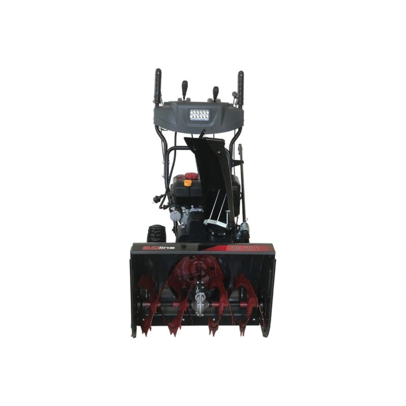 Снегоуборщик EVOLINE SBG 620 E