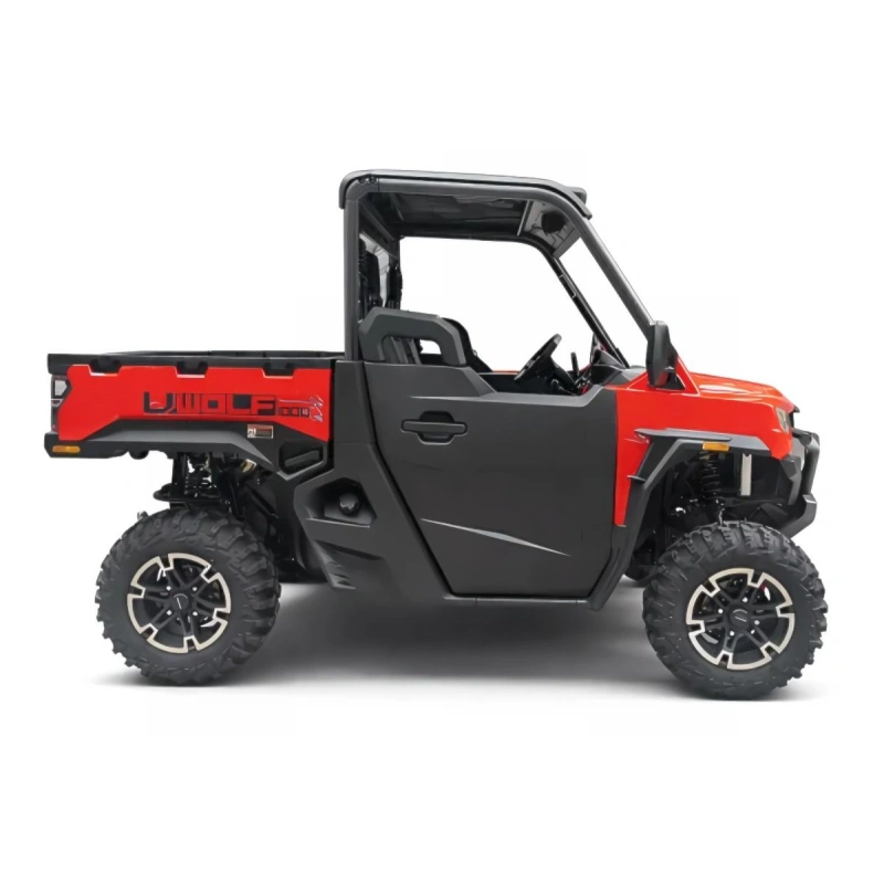Багги LONCIN UWolf 1000