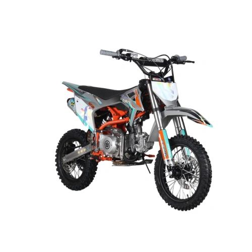 Питбайк MOTORHEAD CM110 14/12