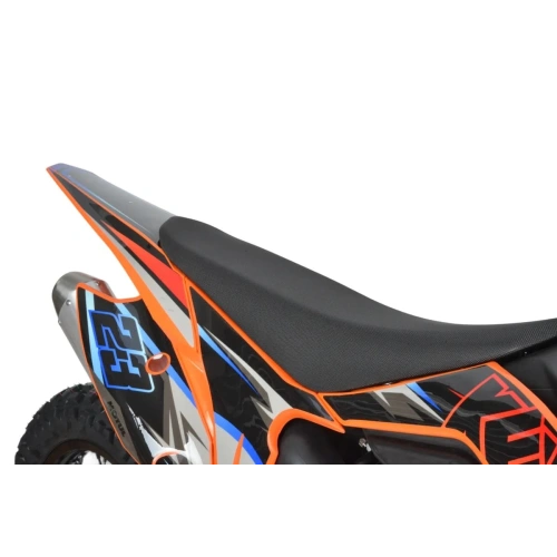 Мотоцикл KEWS K10 PR300 ENDURO