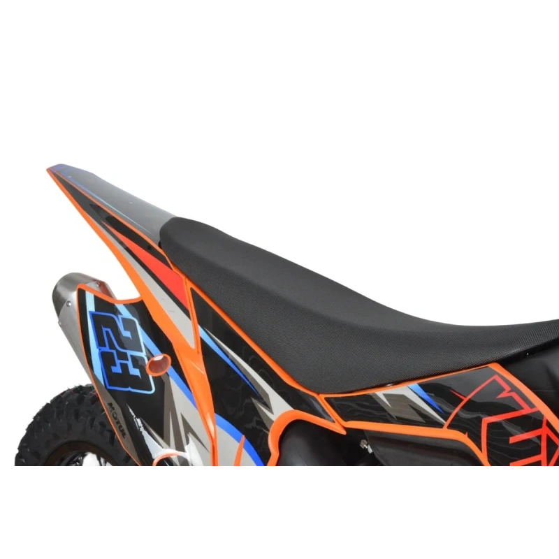 Мотоцикл KEWS K10 PR300 ENDURO