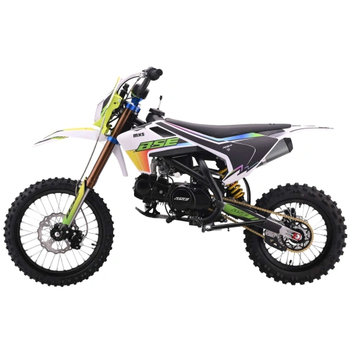 Питбайк BSE MXS 125 FJ 17/14