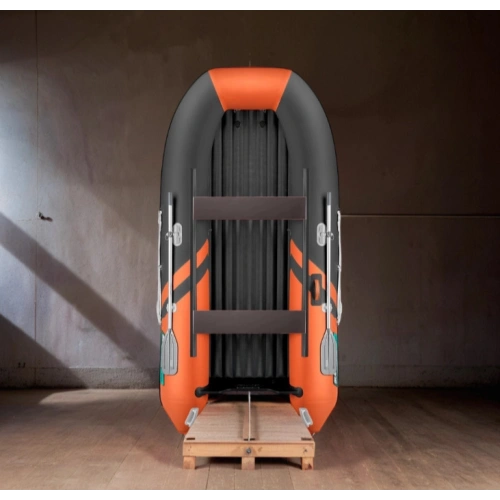 Лодка ПВХ GLADIATOR E300S