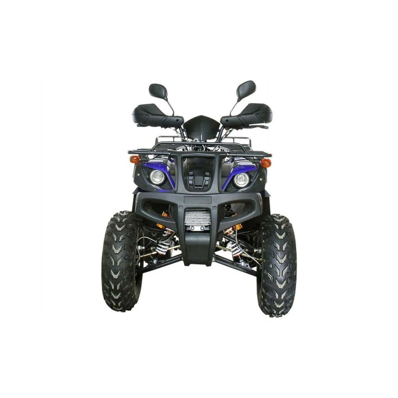 Квадроцикл AVANTIS Hunter 200 Lux