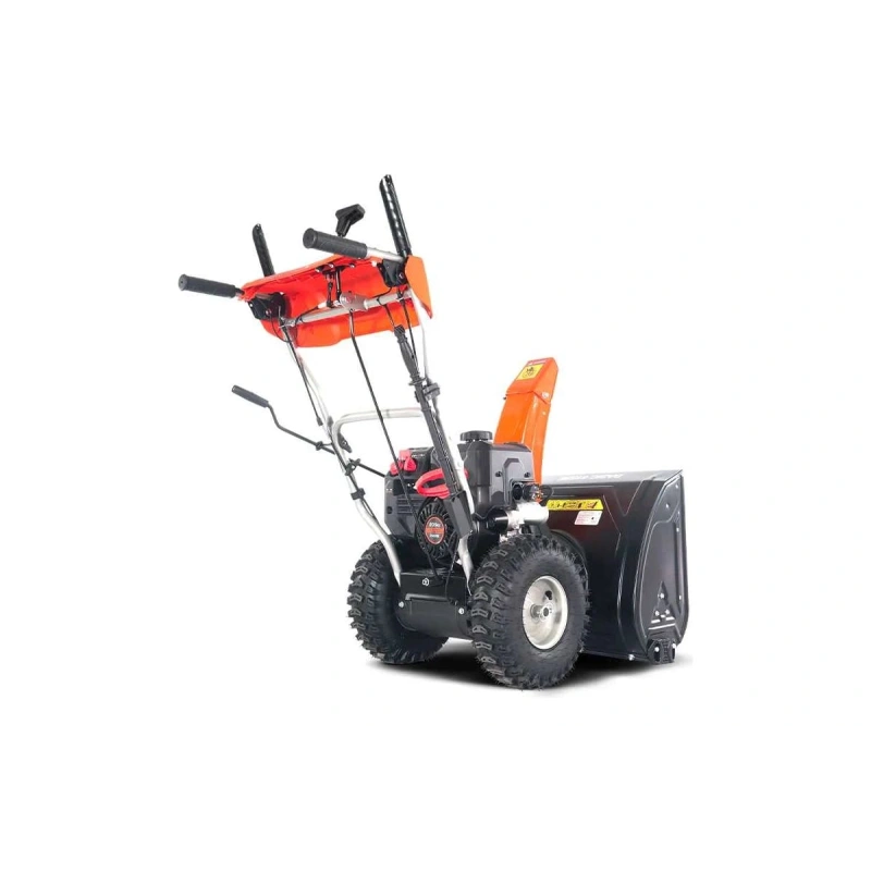Снегоуборщик YARD FOX BASIC 6152E
